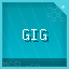 gigscenehate Icon