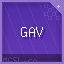 Gavinsnuts Icon