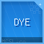 dyes Icon