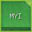 myinfusemc Icon