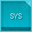 System4O4 Icon