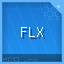 FlxmeNetwork Icon