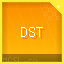 dstsmp Icon