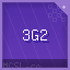 3g2t Icon
