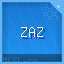 zaza Icon