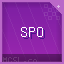 SportBack Icon