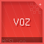 VOZZKITZZ Icon