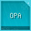 opalos Icon