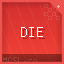 DieLikeThis Icon