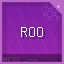 roosterite Icon