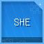SherbruMC Icon