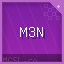 M3nto Icon