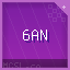 6Anarchy Icon