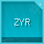 ZyraPvP Icon