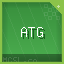 ATGens Icon