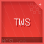 TWSA Icon