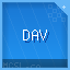DaVeryStable Icon