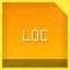 LocketAssist Icon