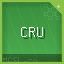Cruxen Icon