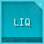LiquidEssay Icon