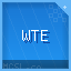 Wtemunstable Icon