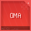 omatesh Icon