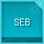 sebCrafts Icon