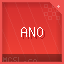 AN0rma1SMP Icon