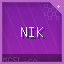 nikisachud Icon