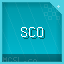 scomplicated Icon