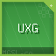 UxGens Icon
