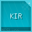 kirkiphied Icon
