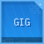 gigabenjamin Icon