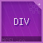Div1neSMP Icon