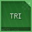 Trizzasaurus Icon
