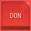 DonutBoxX Icon