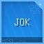 JoksuJaJulle Icon