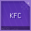 kfcstockholm Icon