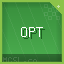 OptixSMP Icon