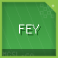 FeyStrider Icon