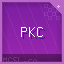 PKCIVMAX Icon