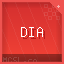 diastealz Icon