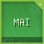 MainVain Icon