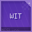 WittyHatchet Icon
