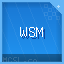 wsmpee Icon