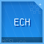EchoForgeSMP Icon