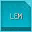 Lemonhouse Icon