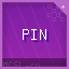 PinRuin Icon