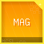 MagnetRaft Icon