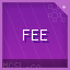 FeedFold Icon